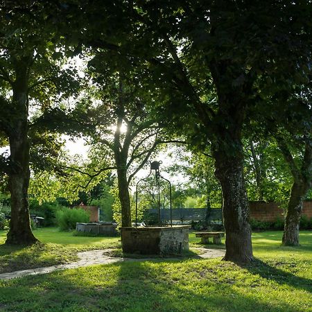 Le Manoir Paradi Presles-et-Thierny Экстерьер фото