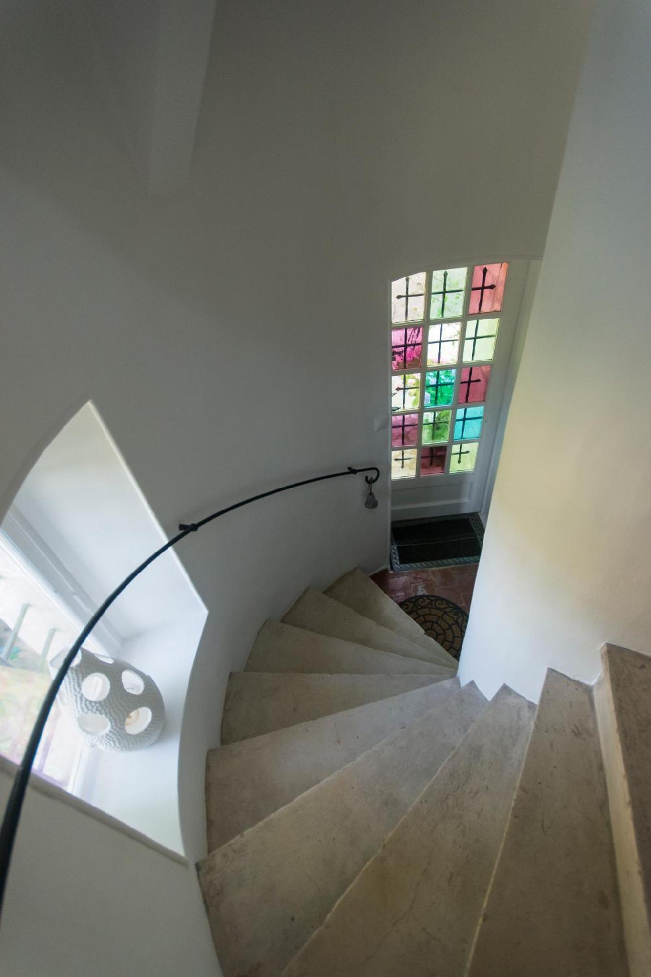 Le Manoir Paradi Presles-et-Thierny Экстерьер фото